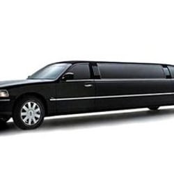 Lincoln Stretch 6/10 PAssengers