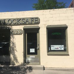 LockSafe Systems - Call (970)484-4506 for Service!