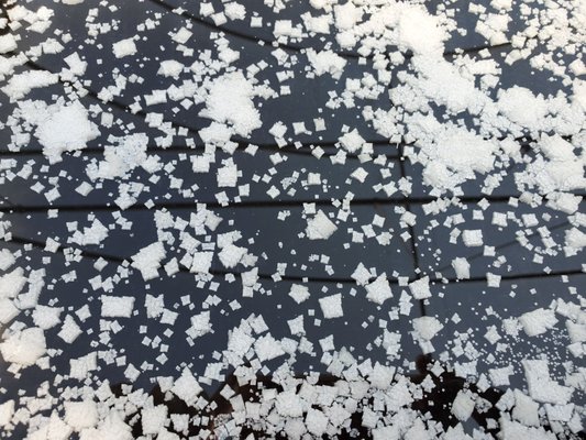 J.Q. Dickinson Salt-Works by null