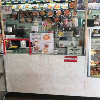 Azusa Donuts - Sandwich menu - Donuts Near Me - Azusa, California