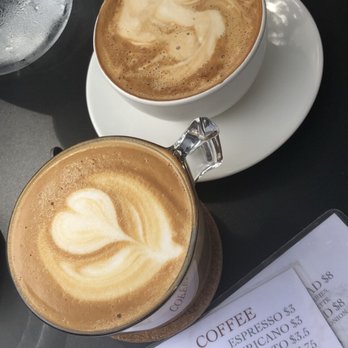 La Social - Coffee - Breakfast & Brunch Near Me - Miami, Florida