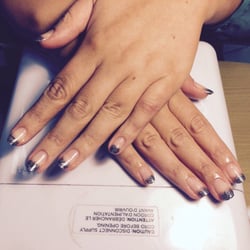 Posh Nails - Best shellac ever