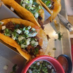 Birria Tacos