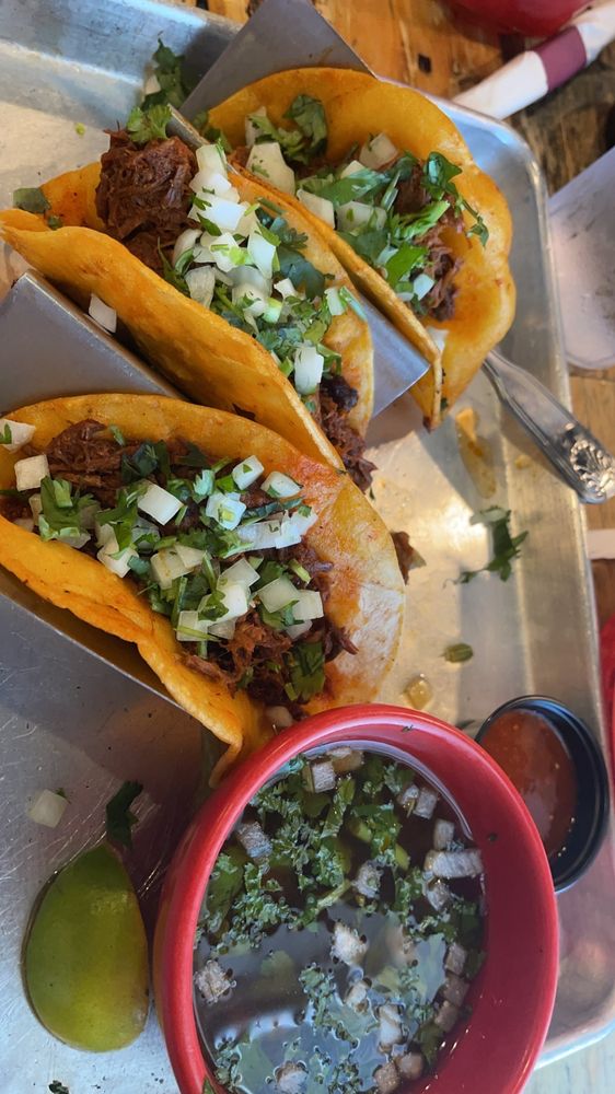 Salsa Y Limon Mexican Grill
