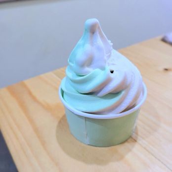 Sugar Pine Creamery - Pandan Jasmine - Ice Cream & Frozen Yogurt Near Me - Plano, Texas Sugar Pine Creamery - Pandan Jasmine - Ice Cream & Frozen Yogurt Near Me - Plano, Texas