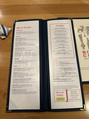 Book Club Restaurant by null