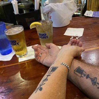 Huli Huli Hut - #Tikitriathlon - American Near Me - Galveston, Texas Huli Huli Hut - #Tikitriathlon - American Near Me - Galveston, Texas