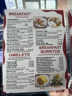 Menu photo 3 Paff's Evanston, WY Menu photo 3 Paff's Evanston, WY