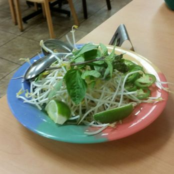Pho Me - Fresh toppings for the Pho. - Vietnamese Near Me - Tallahassee, Florida Pho Me - Fresh toppings for the Pho. - Vietnamese Near Me - Tallahassee, Florida