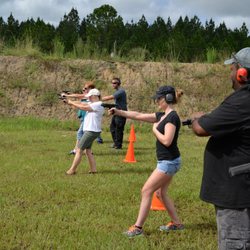 Right To Carry Firearms Training - Another Amazing Group of Students!!! www.rtcfirearms.com