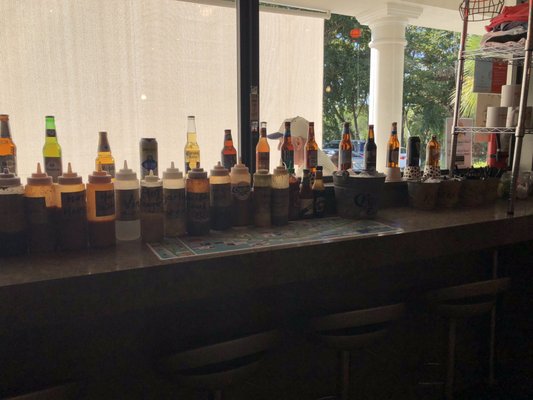 The Pecking Order Fried Chicken & Pies by null