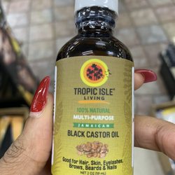 CC Beauty Supply