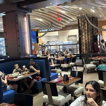 Gordon Ramsay Burger Las Vegas - Burgers Near Me - Las Vegas, Nevada
