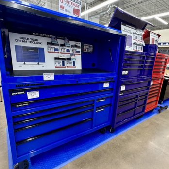 Harbor Freight Tools - Tool boxes - Hardware Stores Near Me - Rostraver Township, Pennsylvania Harbor Freight Tools - Tool boxes - Hardware Stores Near Me - Rostraver Township, Pennsylvania