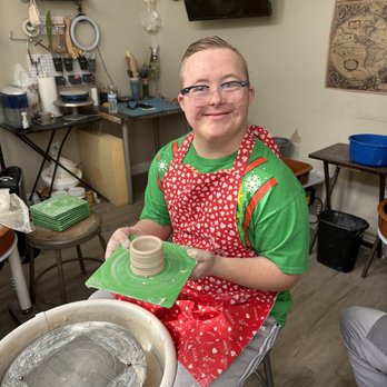 Mud Hut Pottery Studio - Art Classes Near Me - Riverside, California Mud Hut Pottery Studio - Art Classes Near Me - Riverside, California