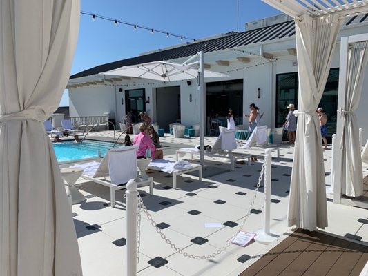 Hotel Effie Sandestin, Autograph Collection by null