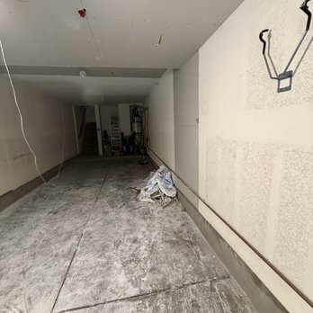 Nexus Drywall - Garage drywall view - Drywall Installation & Repair Near Me - San Diego, California Nexus Drywall - Garage drywall view - Drywall Installation & Repair Near Me - San Diego, California