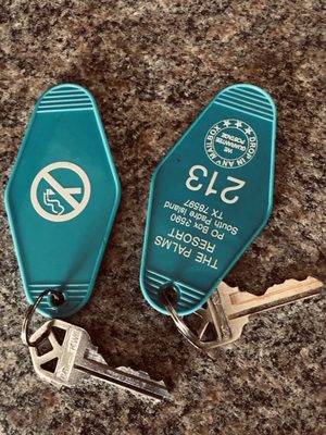 The Palms Resort by null