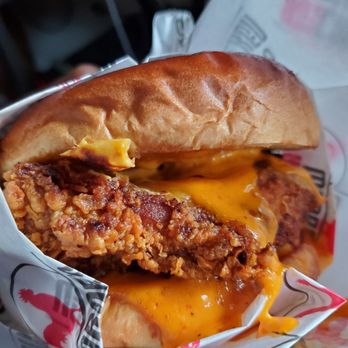 Monroe's Hot Chicken - Hot Chicken Sandwhich - Chicken Shop Near Me - Tempe, Arizona Monroe's Hot Chicken - Hot Chicken Sandwhich - Chicken Shop Near Me - Tempe, Arizona
