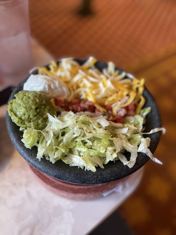 Chuy's
