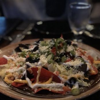 Scorpion Bar - Loco Nachos - Mexican Near Me - Boston, Massachusetts Scorpion Bar - Loco Nachos - Mexican Near Me - Boston, Massachusetts