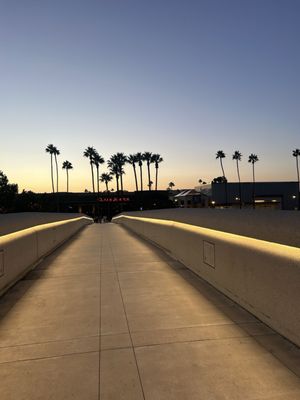 South Coast Plaza by null