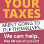 Photo of T and H Taxes+