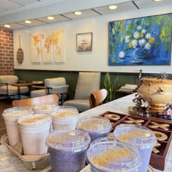 Centred Coffee & Wellness