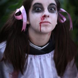Carleton's Fright Farm