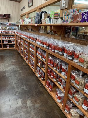 Gilbert Pecan Co by null