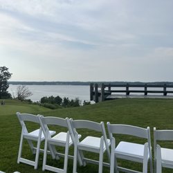Robert Trent Jones Golf Trail At the Shoals