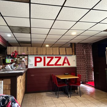 Bambino’s Pizza - First visit. - Pizza Near Me - Middleburg, Florida Bambino’s Pizza - First visit. - Pizza Near Me - Middleburg, Florida