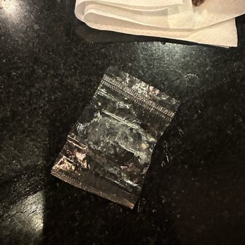 Pho Saigon Pearl - Plastic in our pho - Vietnamese Near Me - Irvine, California
