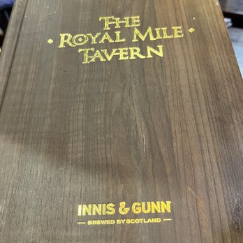 Royal Mile Tavern - Pubs Near Me - Edinburgh, EDH Royal Mile Tavern - Pubs Near Me - Edinburgh, EDH