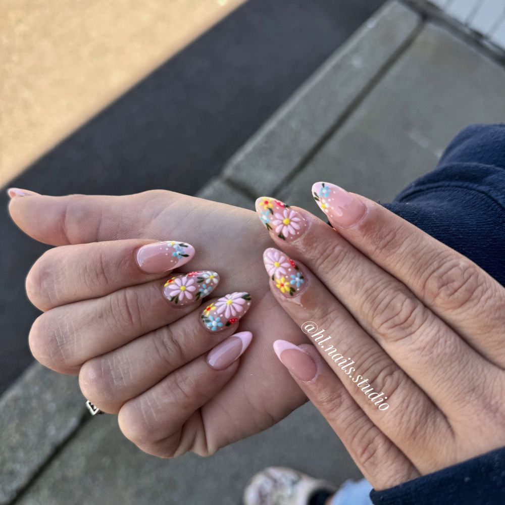 H&L NAILS STUDIO Updated September 2024 54 Photos & 21 Reviews