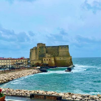 Royal Continental Hotel by null