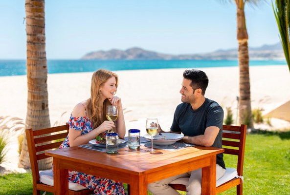 Zoëtry Casa del Mar Los Cabos by null