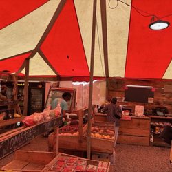 Atlanta Harvest Open Market & Nursery