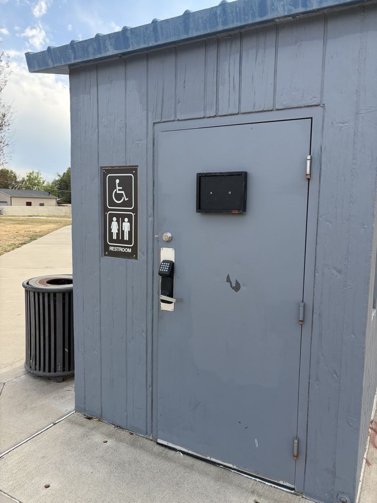 Cottonwood Park Image