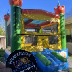 Duran's Fiesta Party Rentals