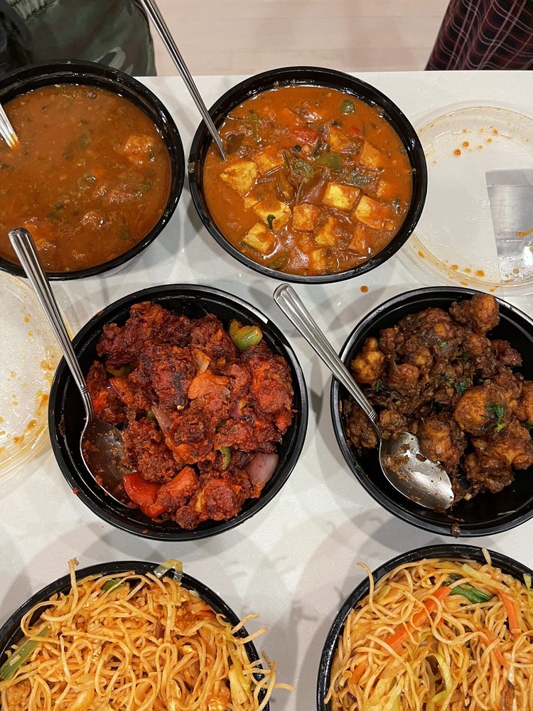 MADRAS CHOPSTICKS Updated October 2024 67 Photos & 206 Reviews