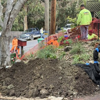 All Seasons Construction - They moved a lot of dirt! - Masonry/Concrete Near Me - Oakland, California All Seasons Construction - They moved a lot of dirt! - Masonry/Concrete Near Me - Oakland, California