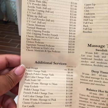 Natural Nails & Skincare - Nail Salons Near Me - Hampton, Virginia