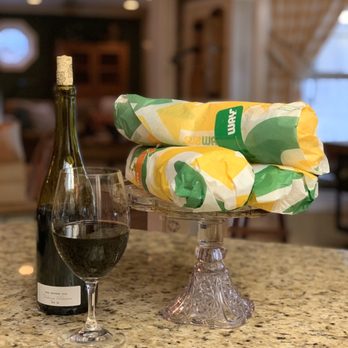 Subway - Dinner at home with home made wine - Fast Food Near Me - Highland, Utah Subway - Dinner at home with home made wine - Fast Food Near Me - Highland, Utah
