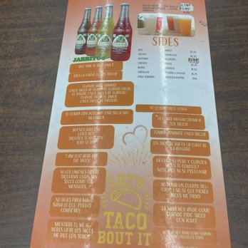 Taqueria Tío Nacho - Menu Sept 2022 - Mexican Near Me - Georgetown, Texas Taqueria Tío Nacho - Menu Sept 2022 - Mexican Near Me - Georgetown, Texas