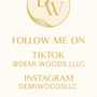 Photo of Demi Woods