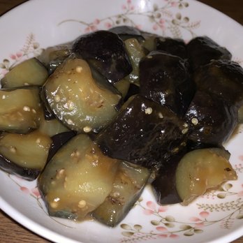 Daichan - Eggplant Miso - Japanese Near Me - Studio City, California Daichan - Eggplant Miso - Japanese Near Me - Studio City, California