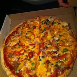 Slices Pizza