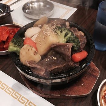 Kunjip - $40 - Korean Near Me - Santa Clara, California