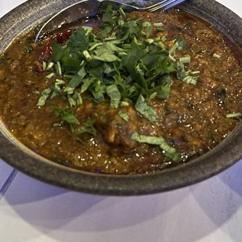 Mantra India - Chicken Chettinad - Indian Near Me - Mountain View, California